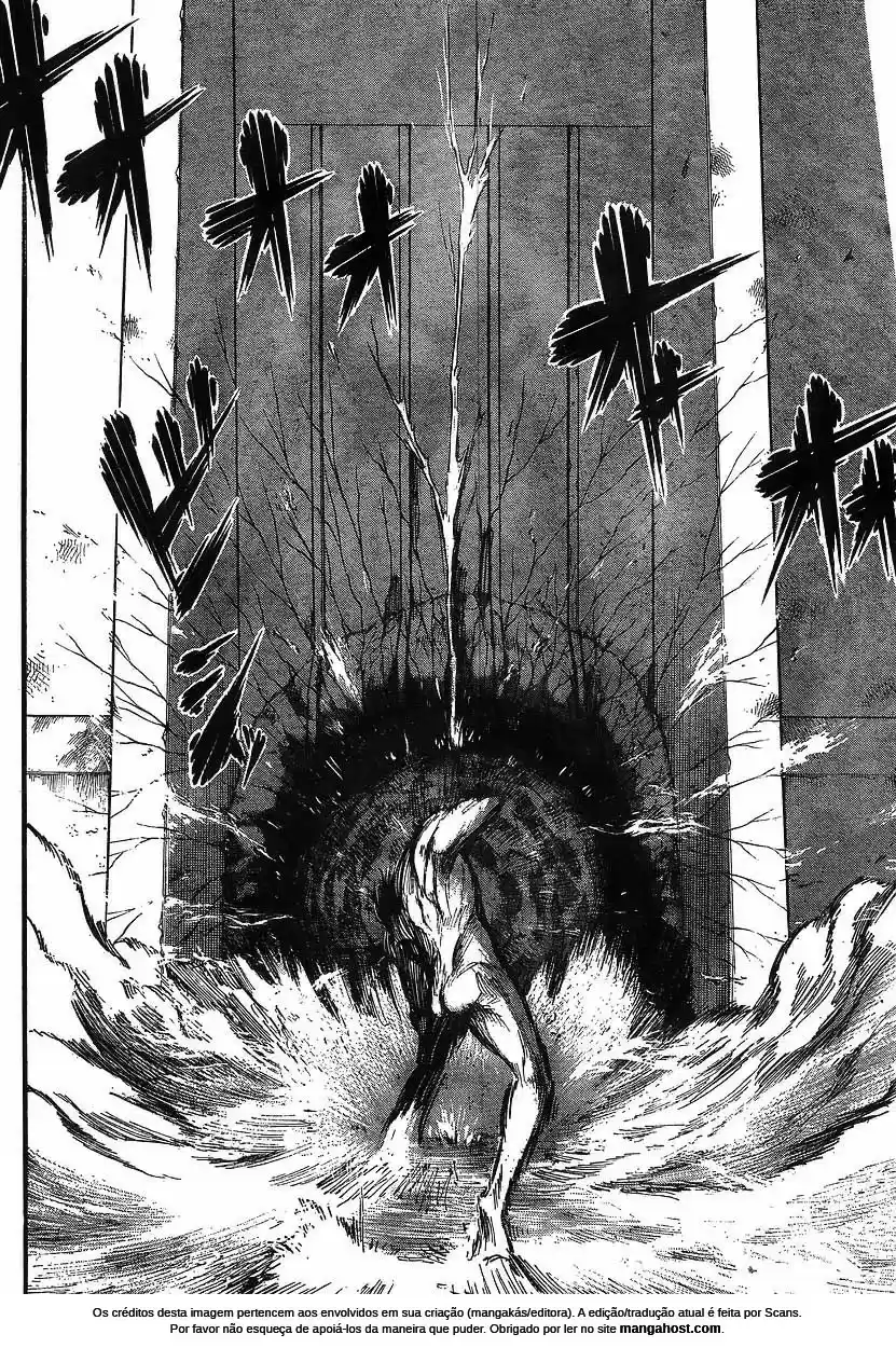 Read Attack on Titan  pt_BR Manga Online