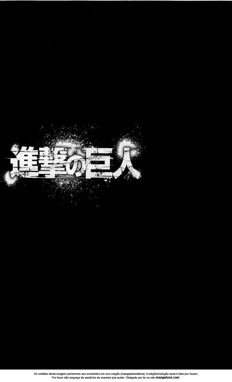 Read Attack on Titan  pt_BR Manga Online