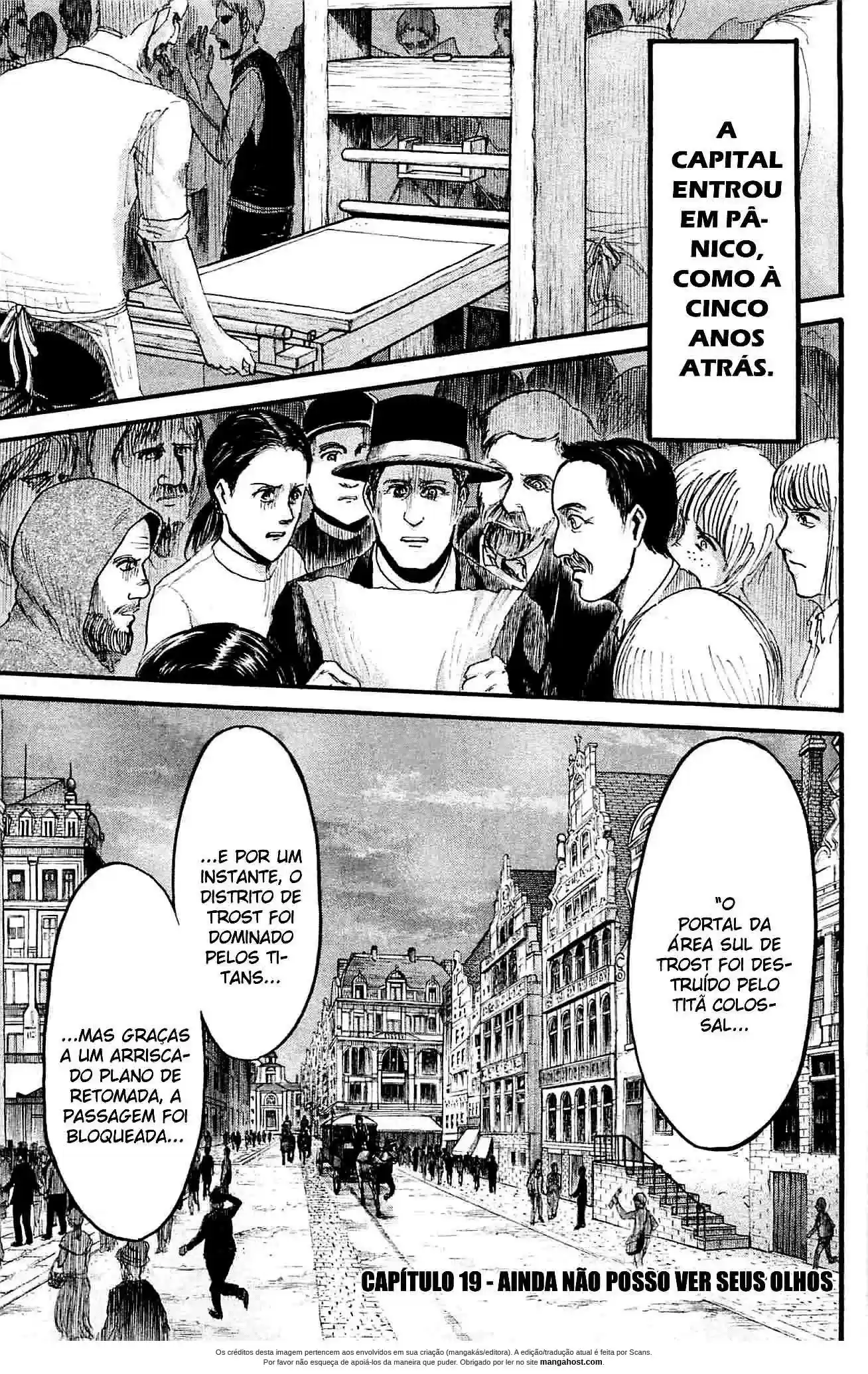 Read Attack on Titan  pt_BR Manga Online