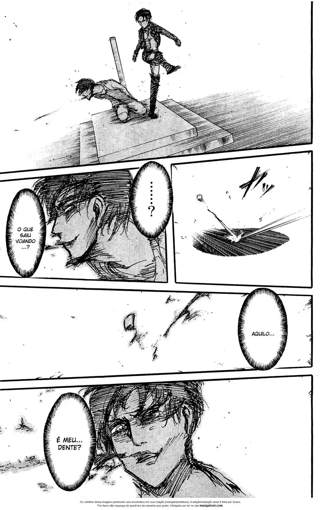 Read Attack on Titan  pt_BR Manga Online