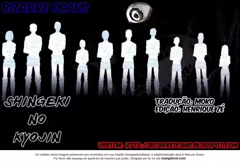 Read Attack on Titan  pt_BR Manga Online