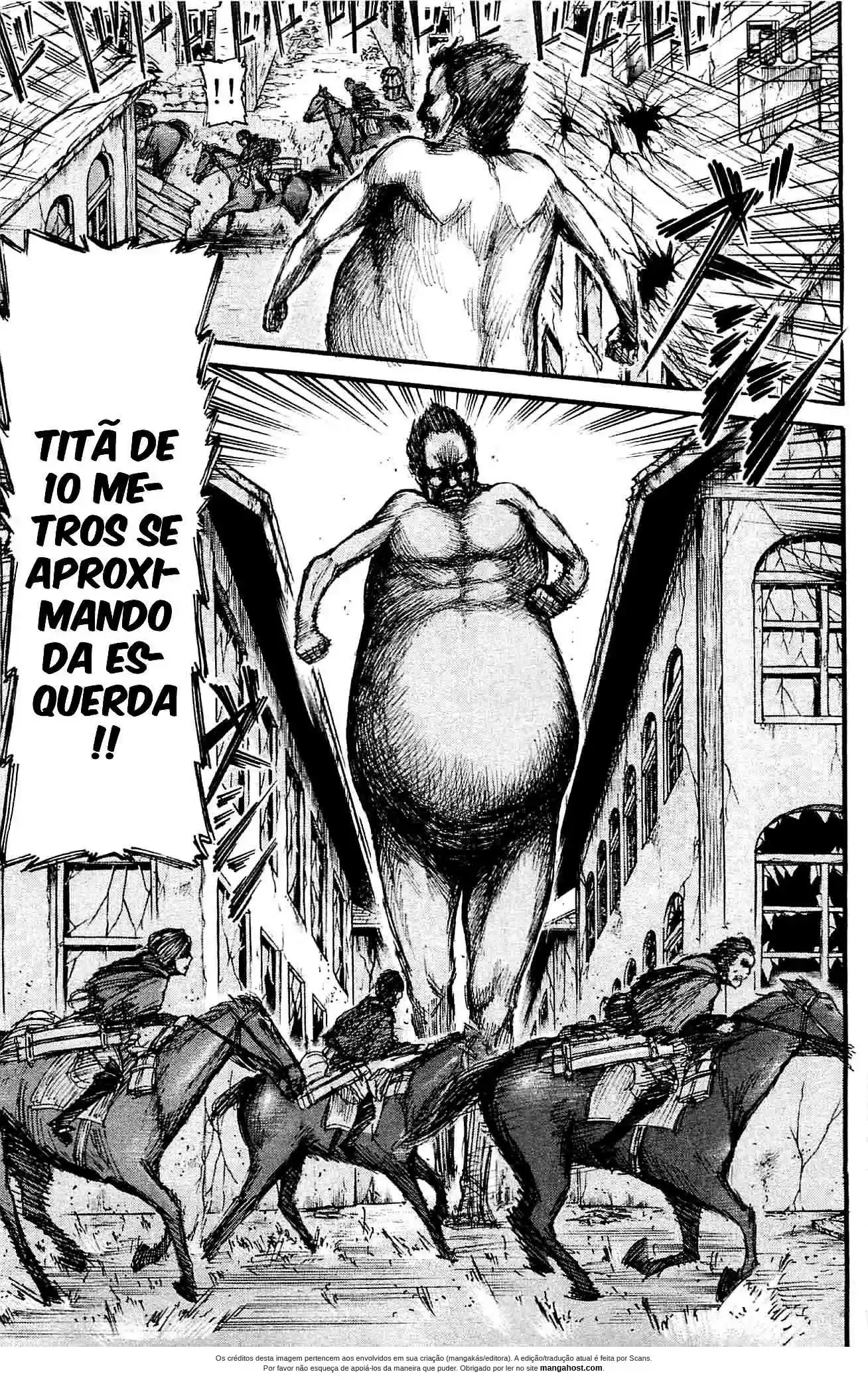 Read Attack on Titan  pt_BR Manga Online