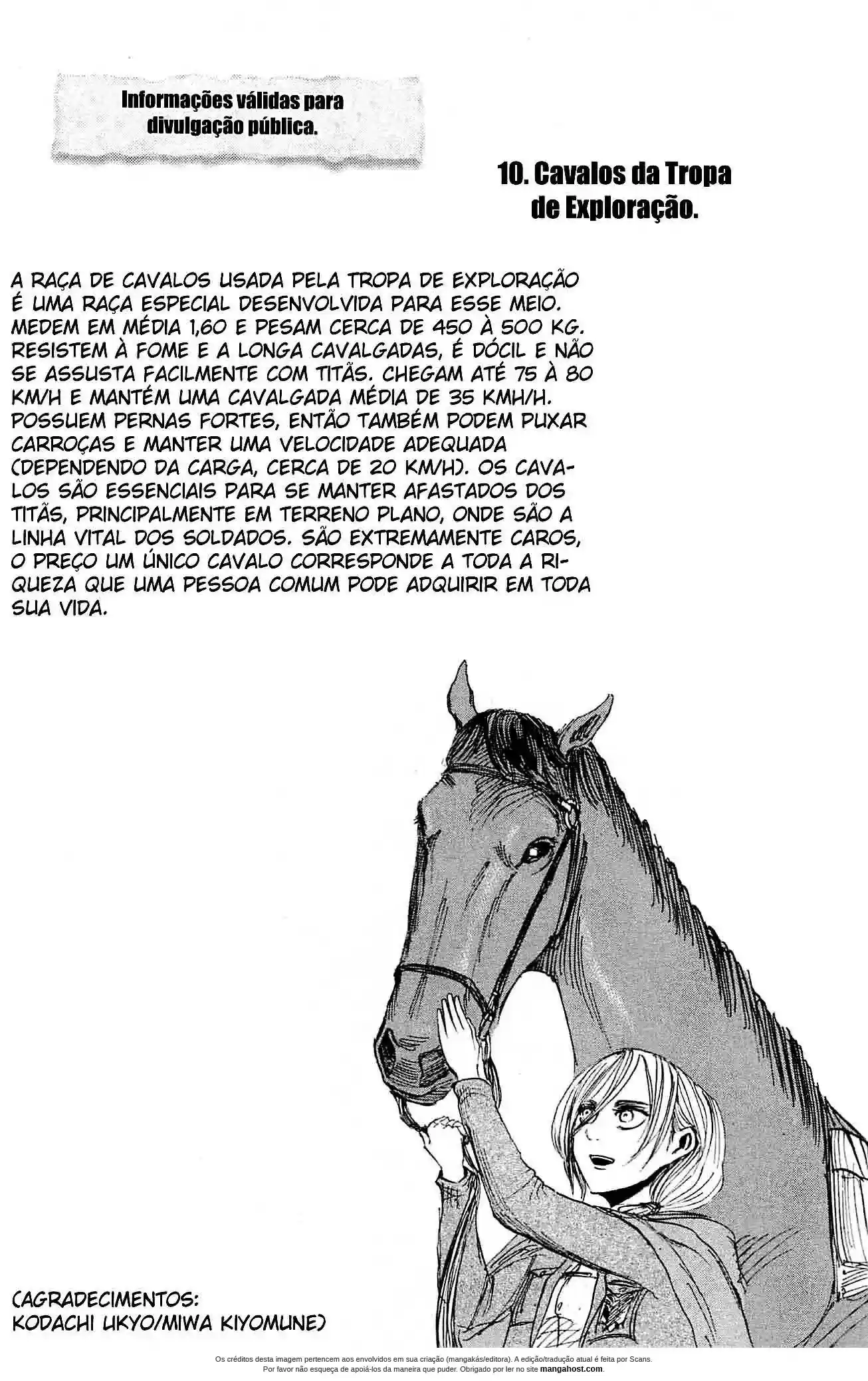 Read Attack on Titan  pt_BR Manga Online