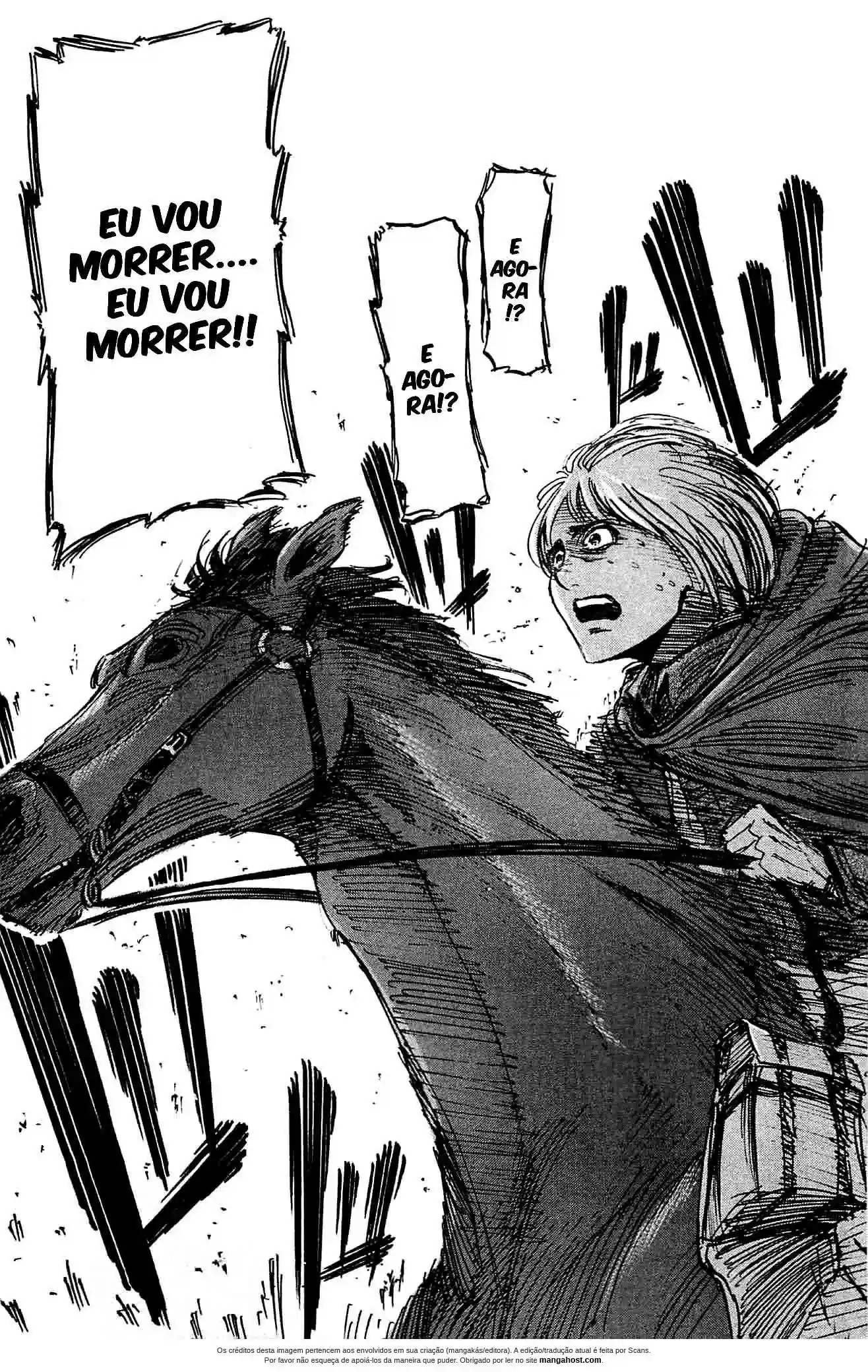 Read Attack on Titan  pt_BR Manga Online