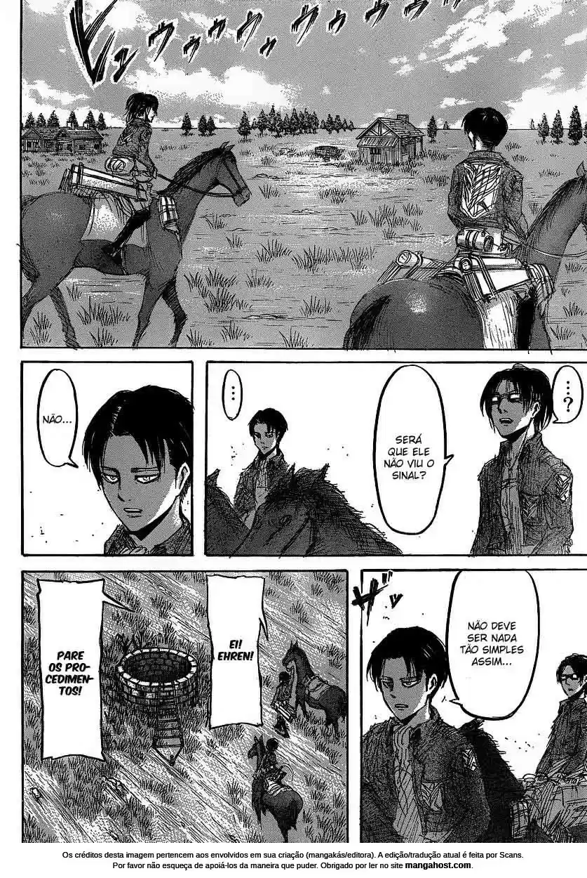 Read Attack on Titan  pt_BR Manga Online