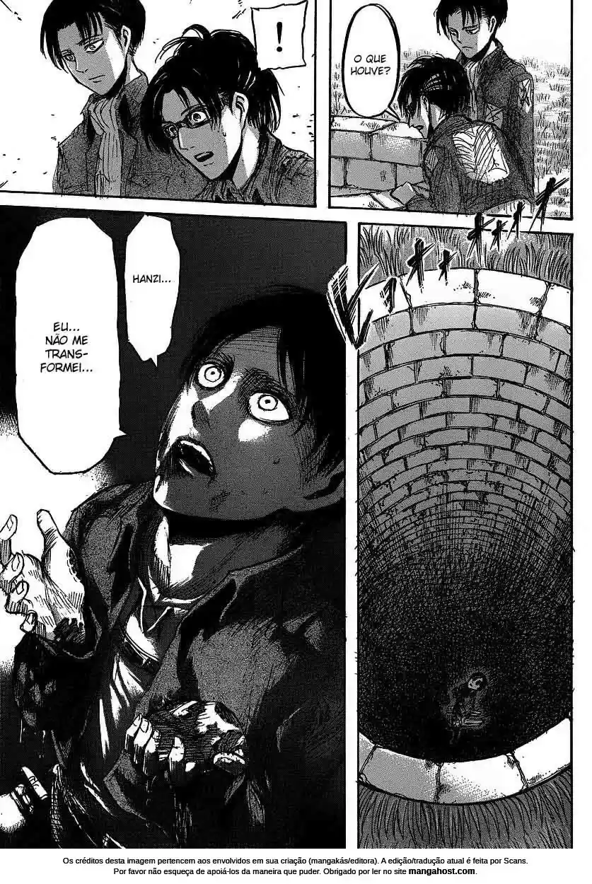 Read Attack on Titan  pt_BR Manga Online