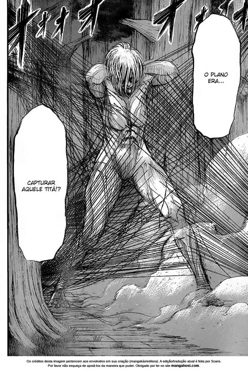 Read Attack on Titan  pt_BR Manga Online