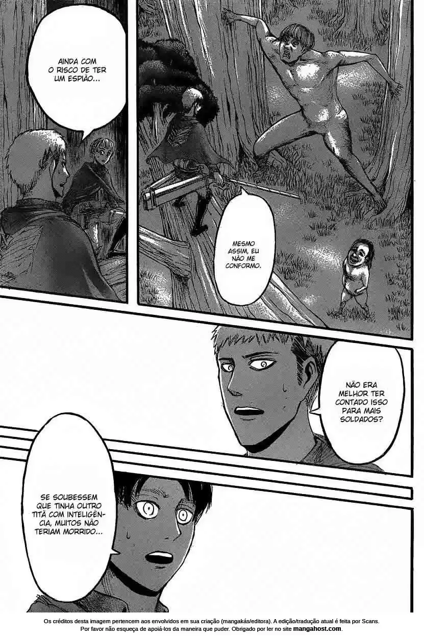 Read Attack on Titan  pt_BR Manga Online