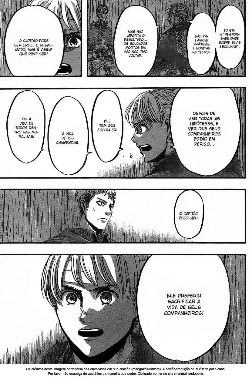 Read Attack on Titan  pt_BR Manga Online