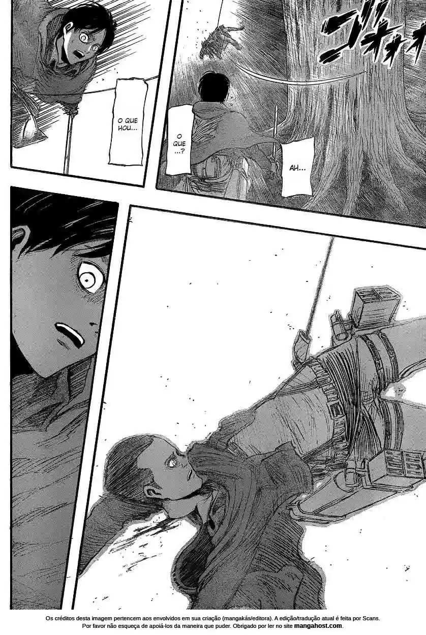 Read Attack on Titan  pt_BR Manga Online