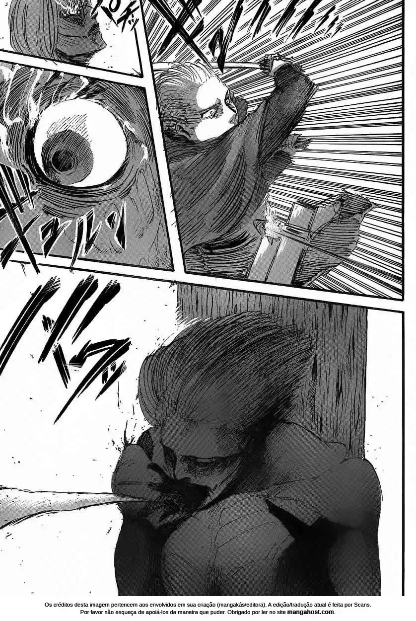 Read Attack on Titan  pt_BR Manga Online