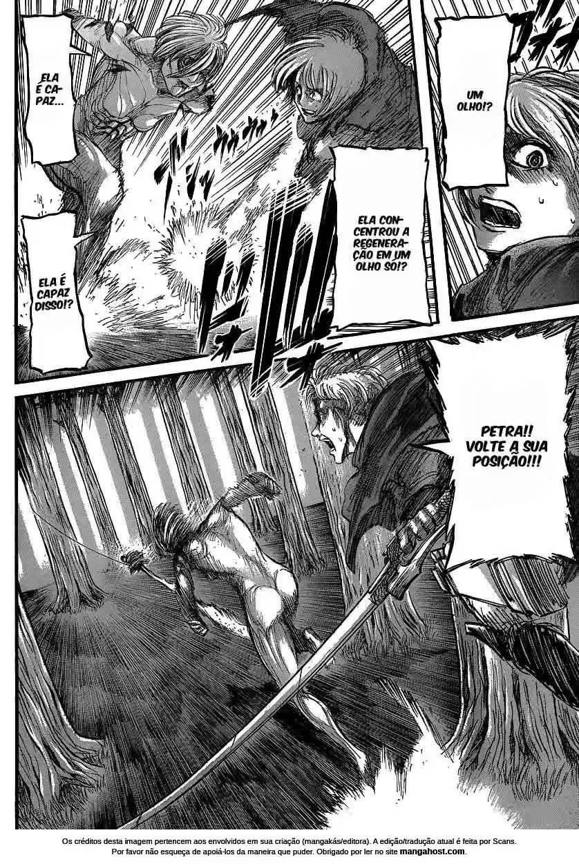 Read Attack on Titan  pt_BR Manga Online