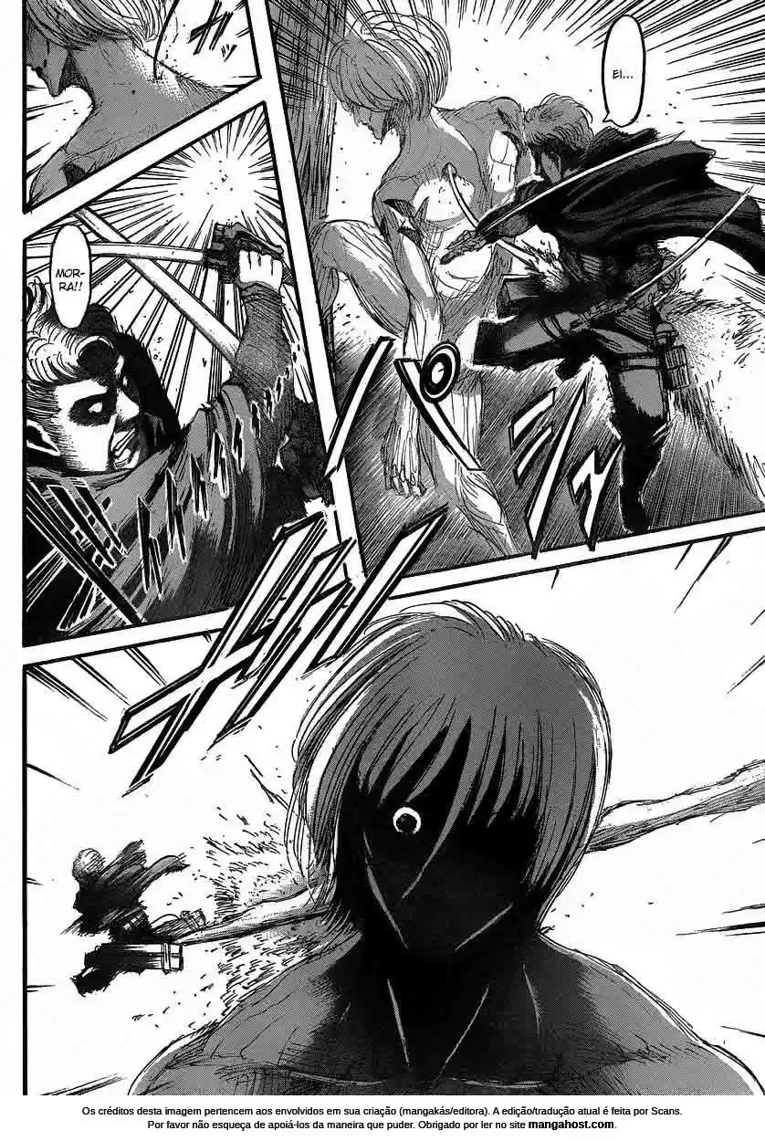 Read Attack on Titan  pt_BR Manga Online