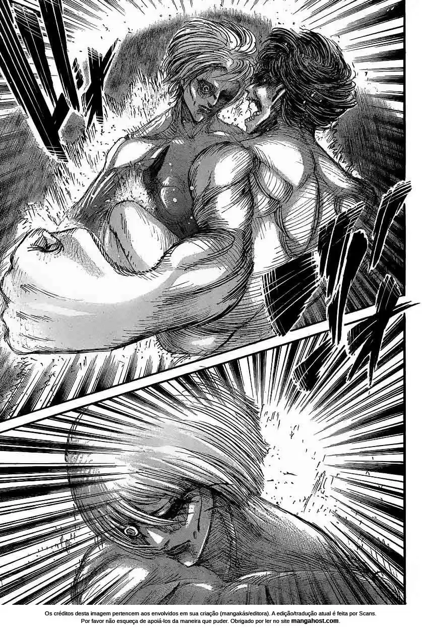 Read Attack on Titan  pt_BR Manga Online
