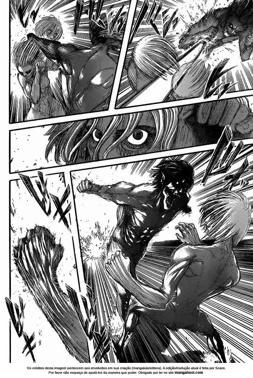 Read Attack on Titan  pt_BR Manga Online