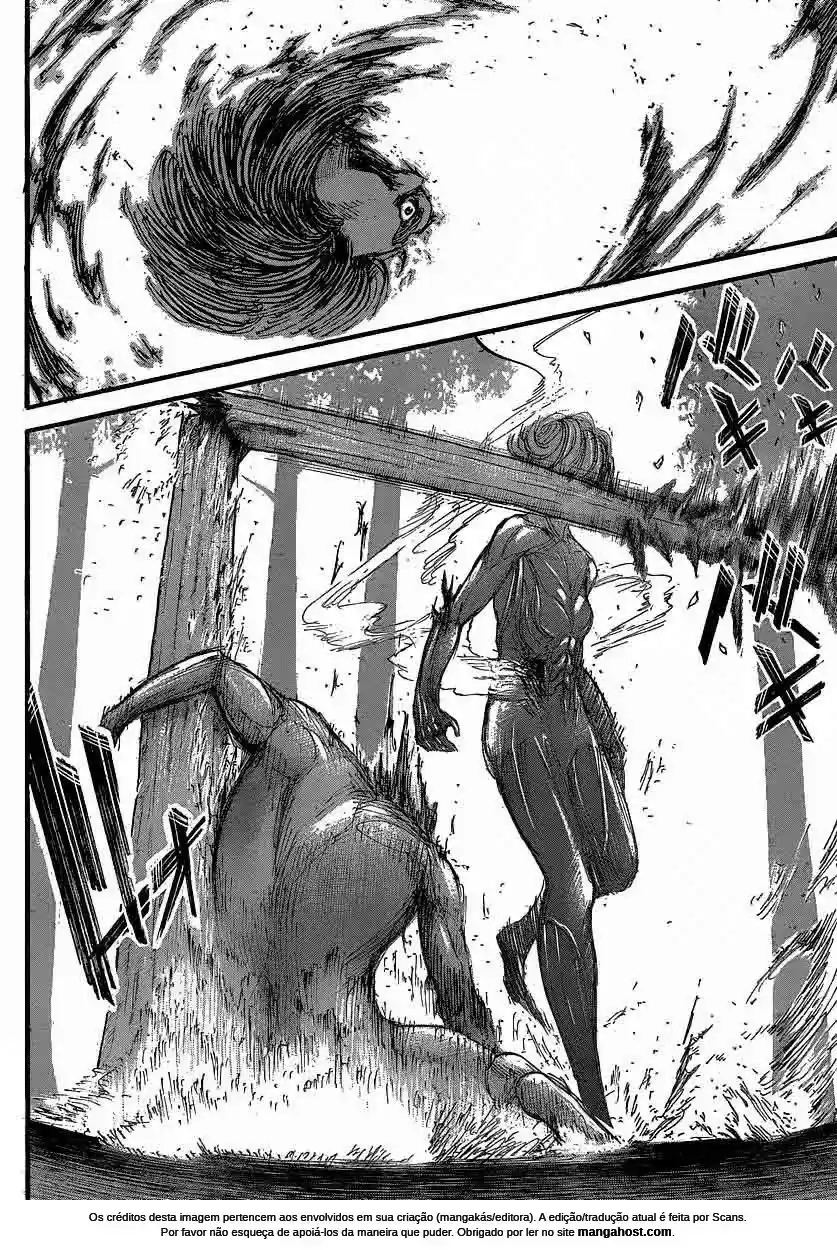 Read Attack on Titan  pt_BR Manga Online