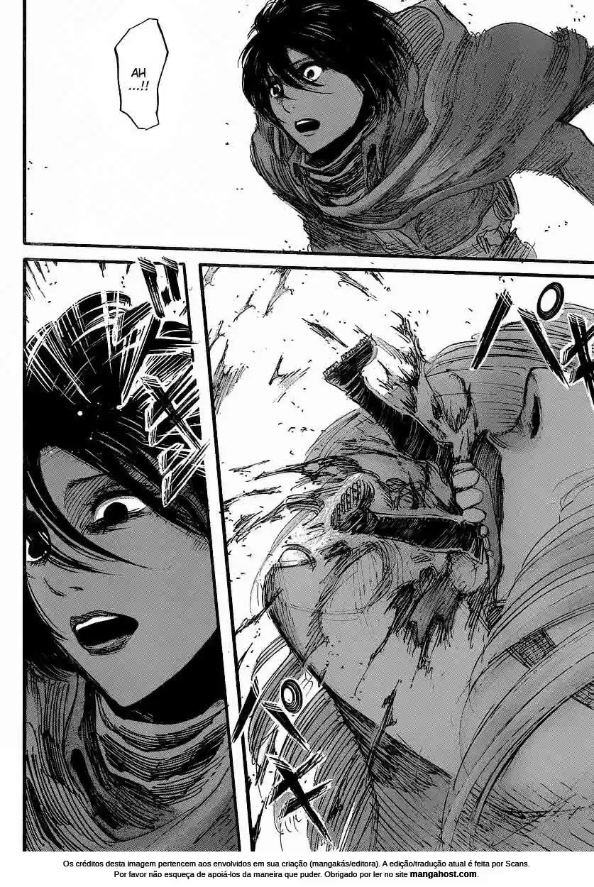 Read Attack on Titan  pt_BR Manga Online