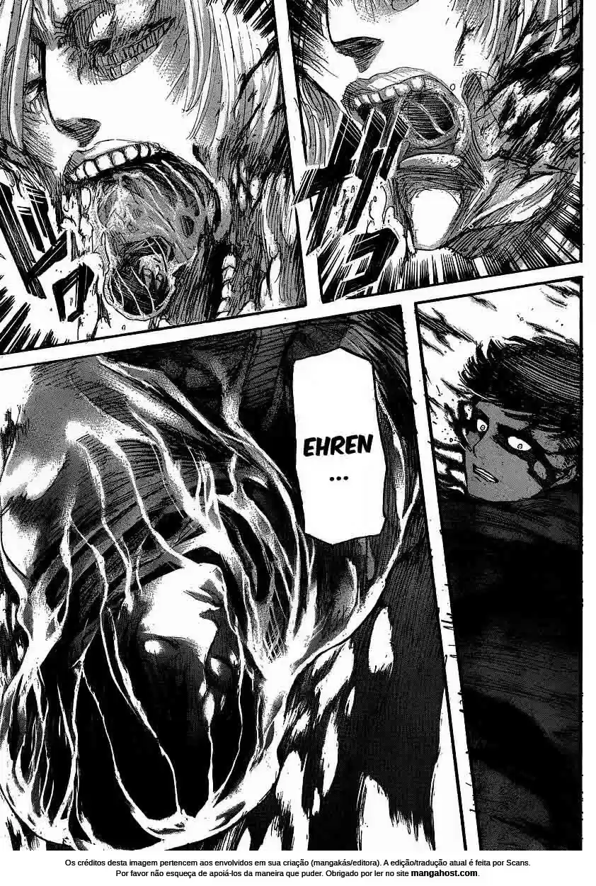 Read Attack on Titan  pt_BR Manga Online