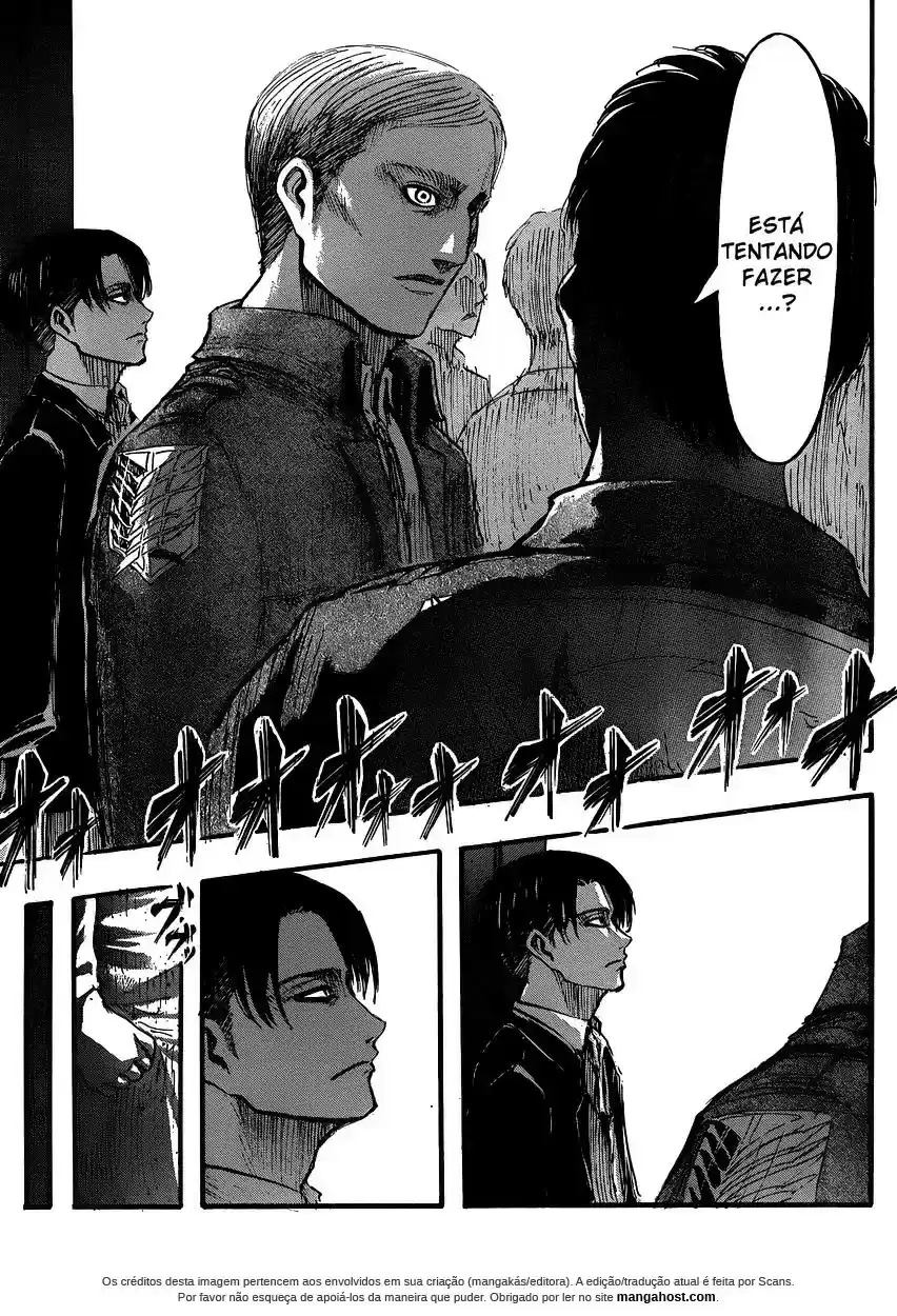 Read Attack on Titan  pt_BR Manga Online