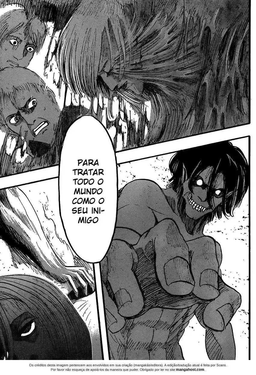 Read Attack on Titan  pt_BR Manga Online