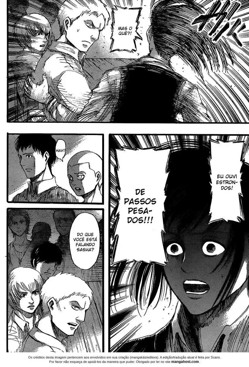 Read Attack on Titan  pt_BR Manga Online