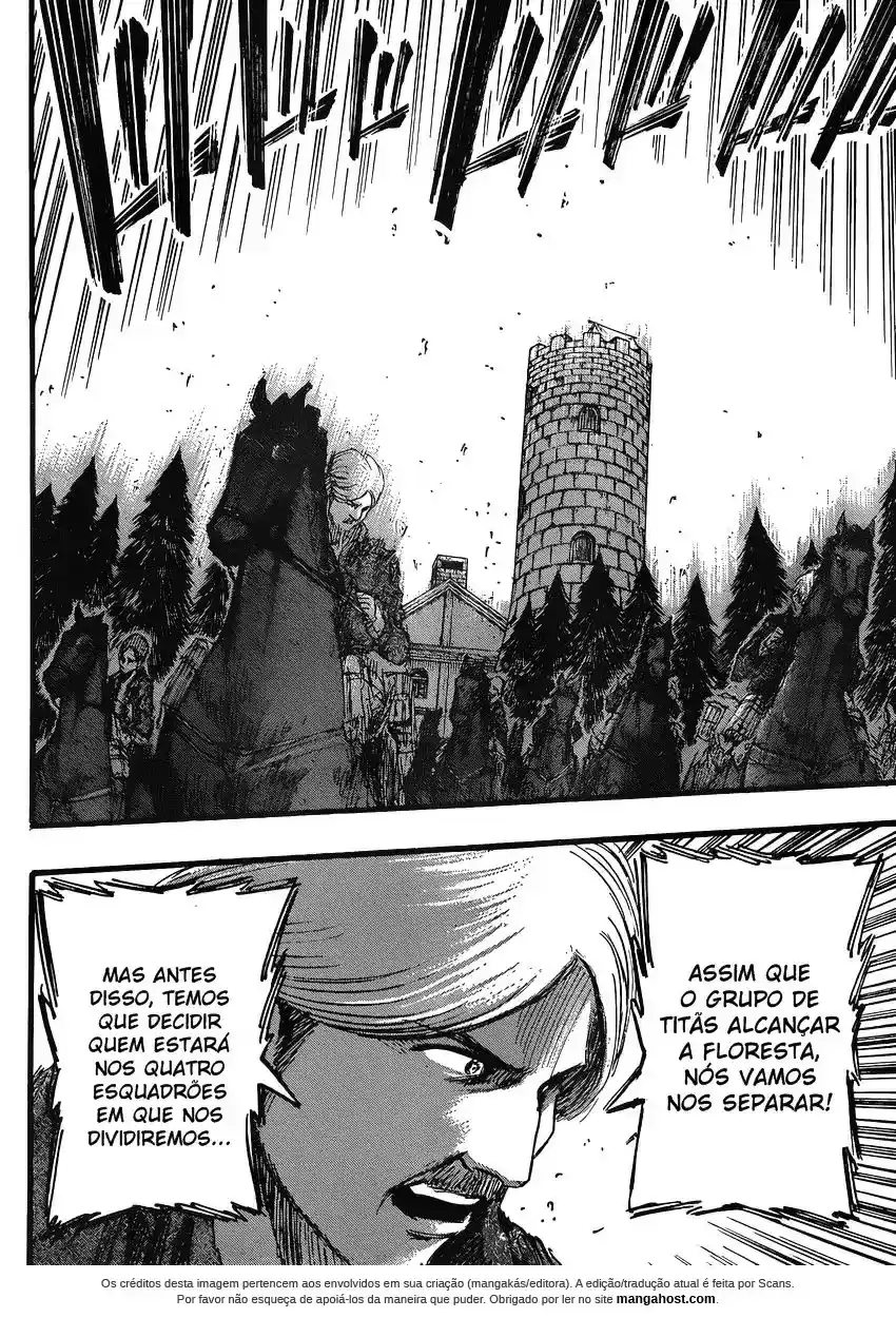 Read Attack on Titan  pt_BR Manga Online
