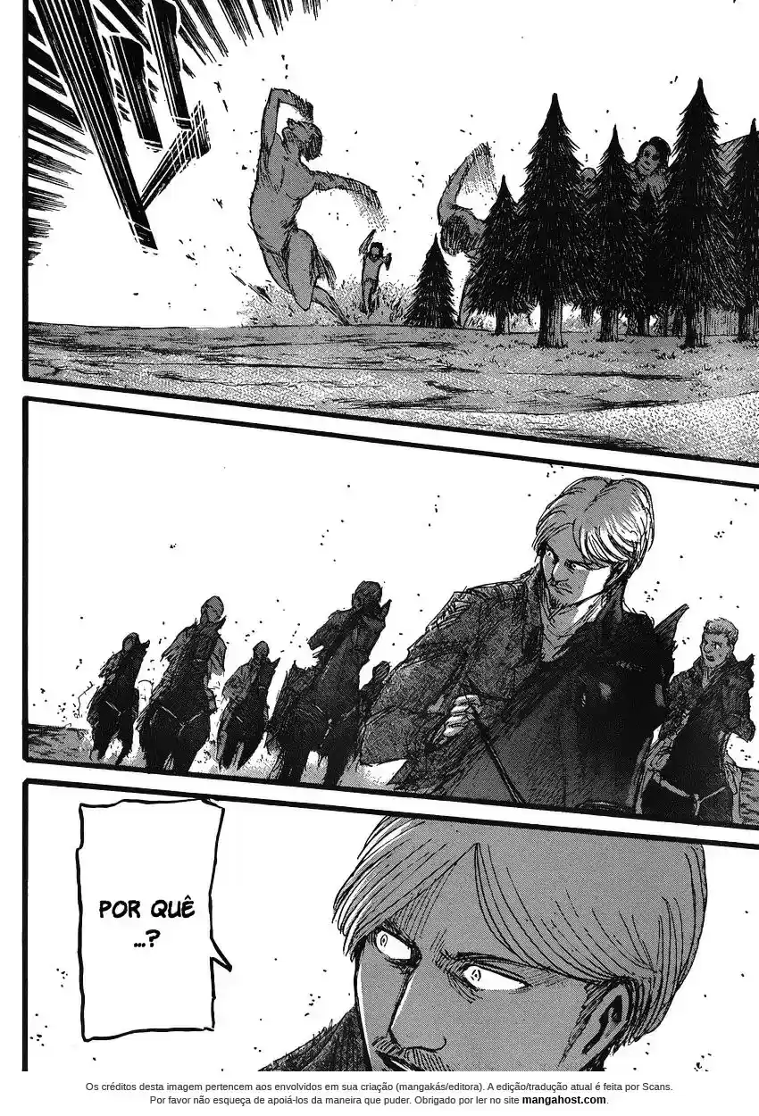 Read Attack on Titan  pt_BR Manga Online