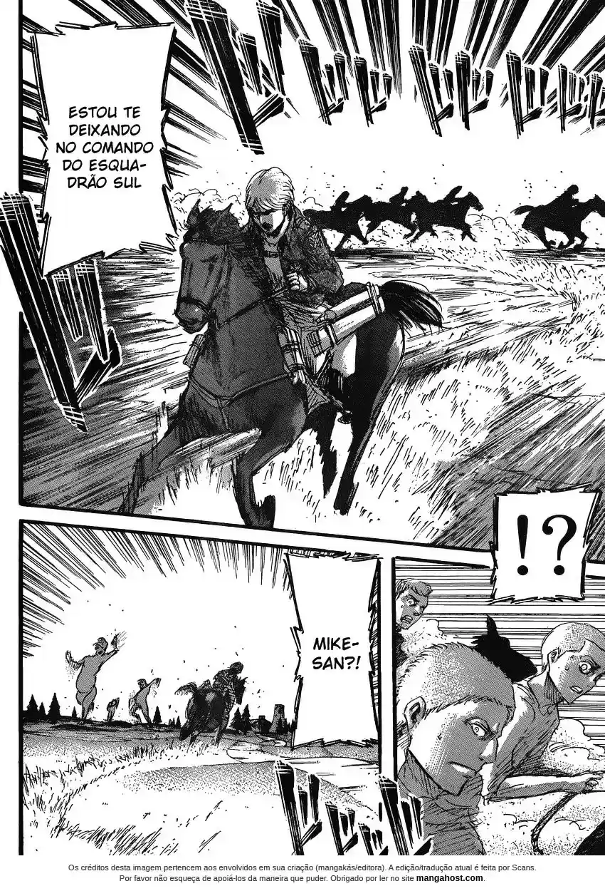 Read Attack on Titan  pt_BR Manga Online