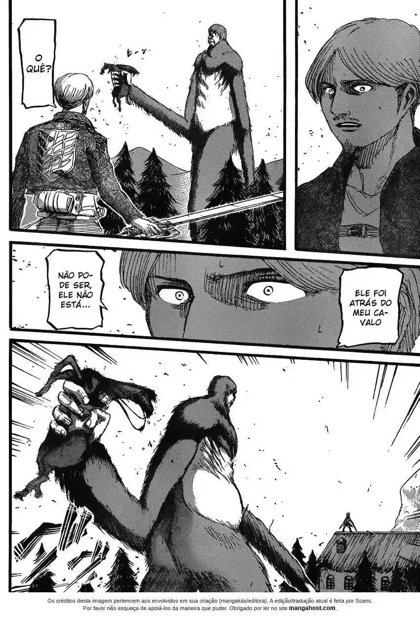 Read Attack on Titan  pt_BR Manga Online