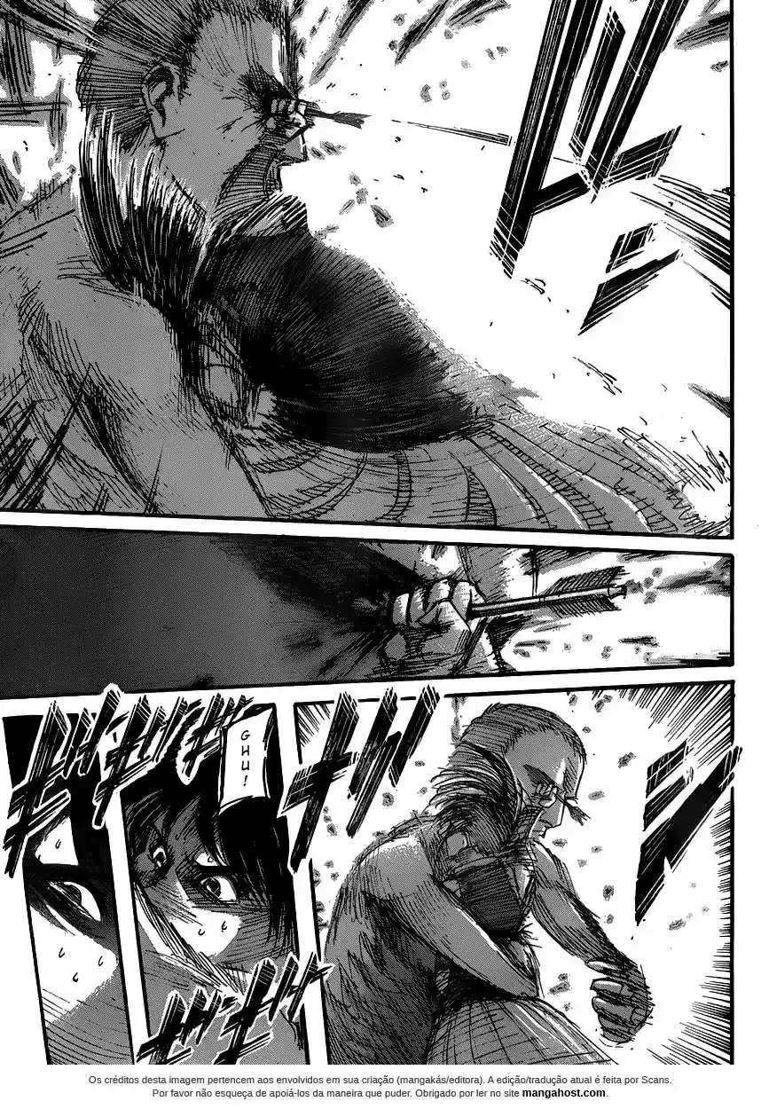 Read Attack on Titan  pt_BR Manga Online