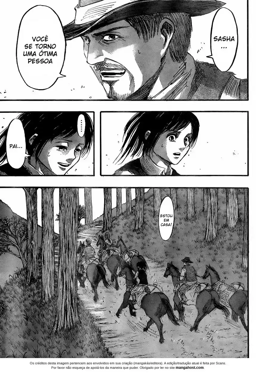 Read Attack on Titan  pt_BR Manga Online