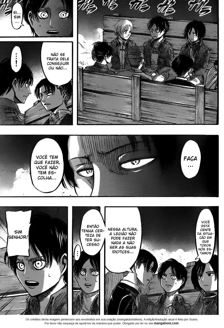 Read Attack on Titan  pt_BR Manga Online