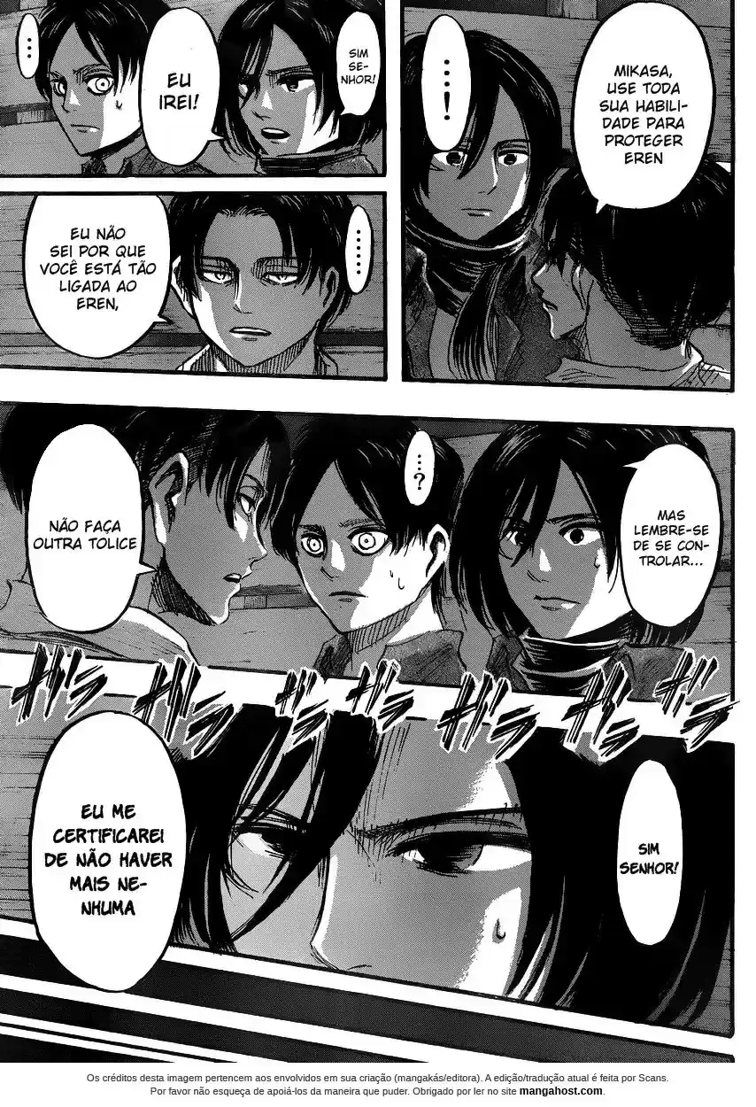 Read Attack on Titan  pt_BR Manga Online