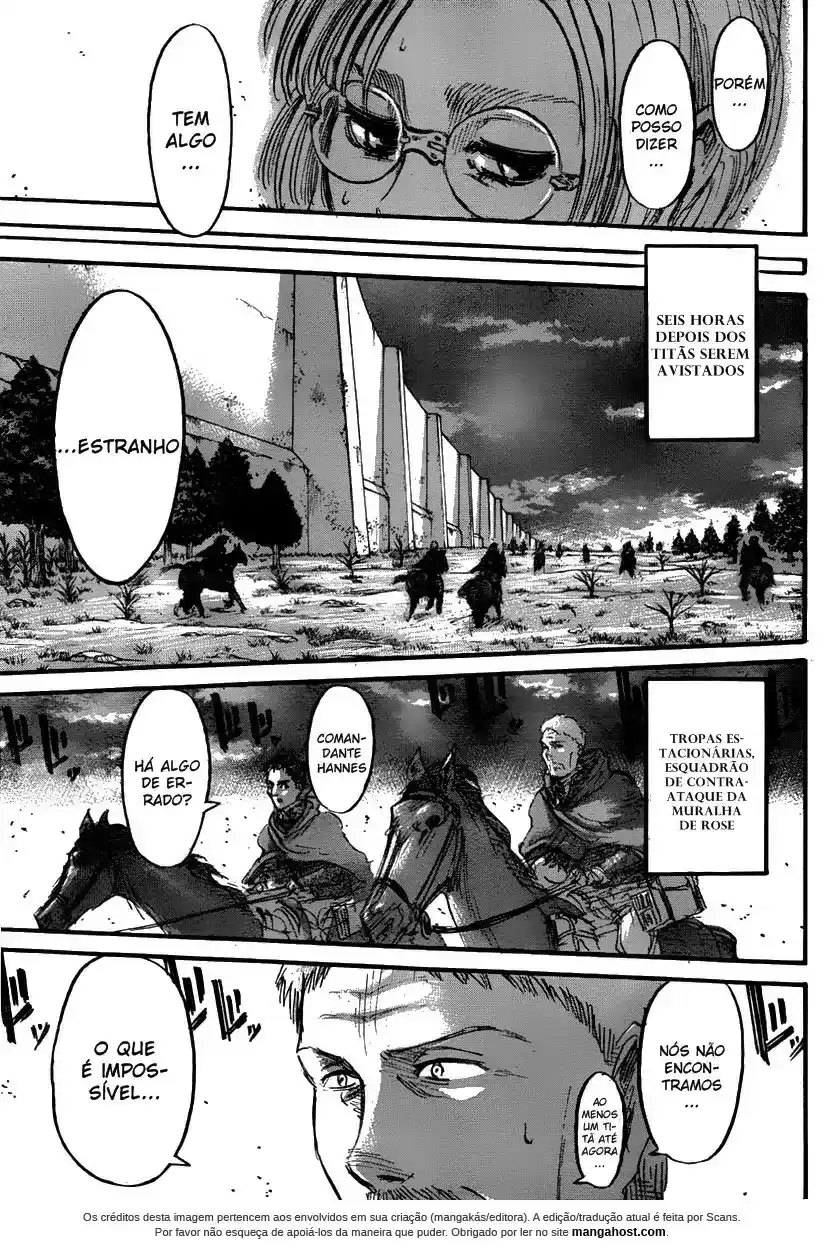 Read Attack on Titan  pt_BR Manga Online