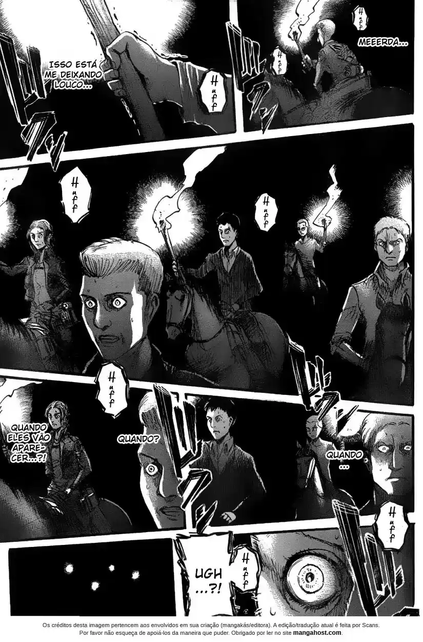 Read Attack on Titan  pt_BR Manga Online