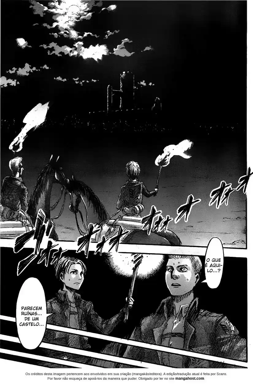 Read Attack on Titan  pt_BR Manga Online