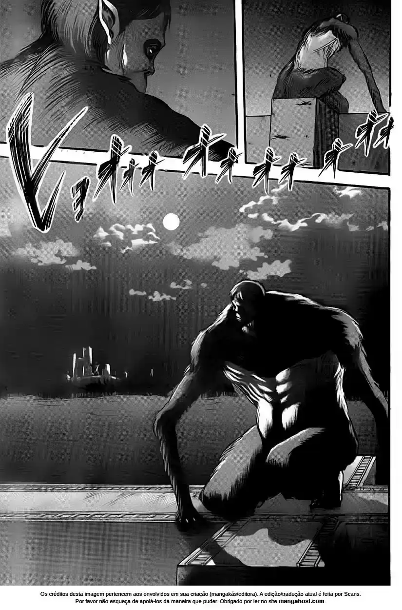 Read Attack on Titan  pt_BR Manga Online