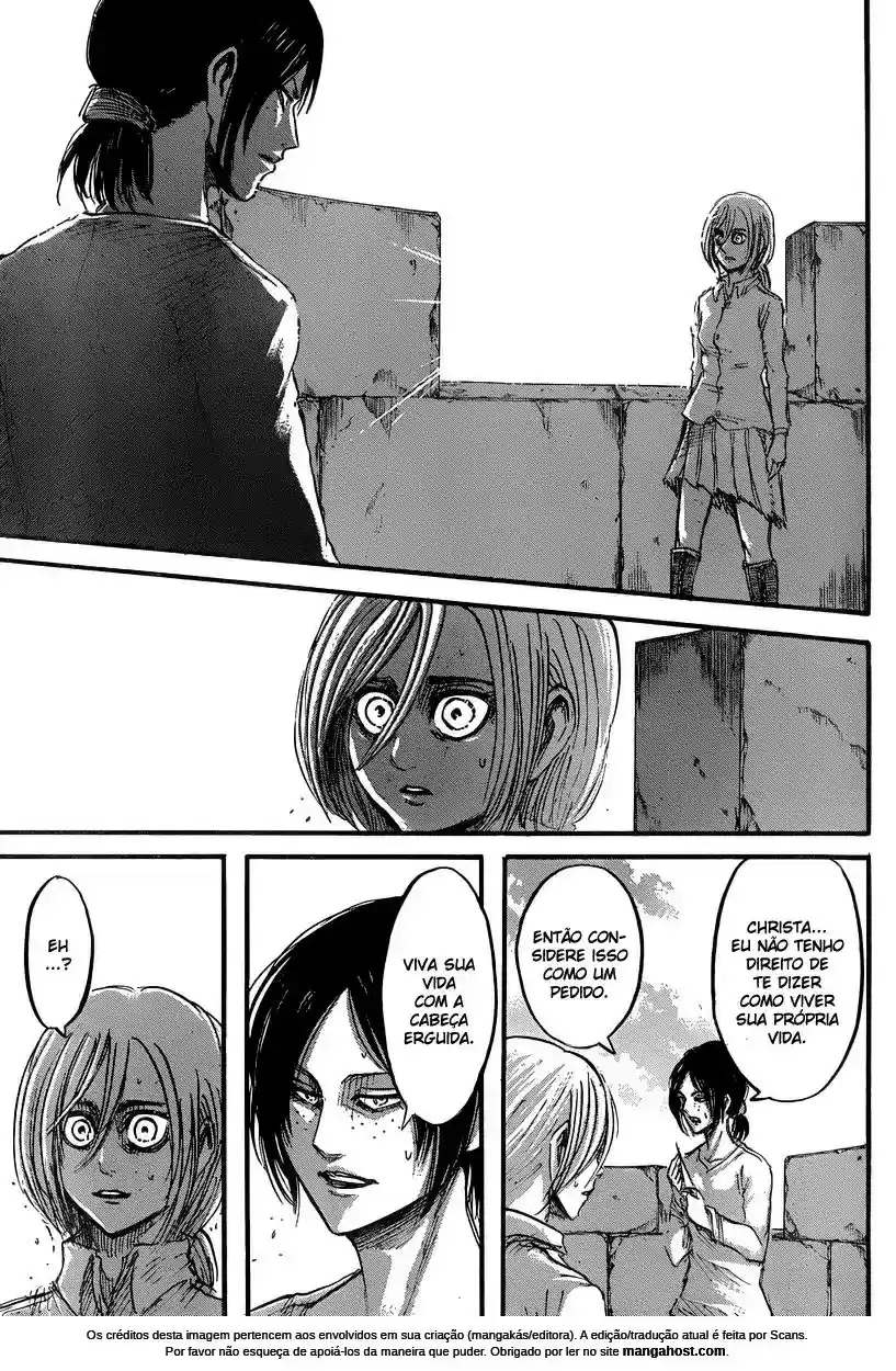 Read Attack on Titan  pt_BR Manga Online