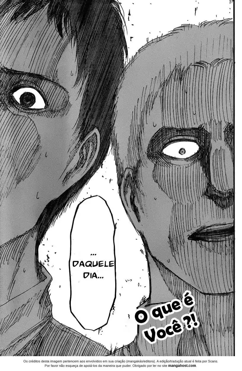Read Attack on Titan  pt_BR Manga Online