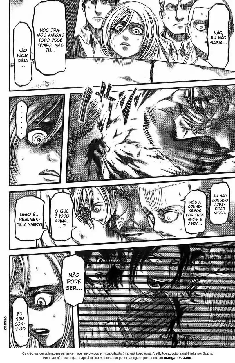 Read Attack on Titan  pt_BR Manga Online
