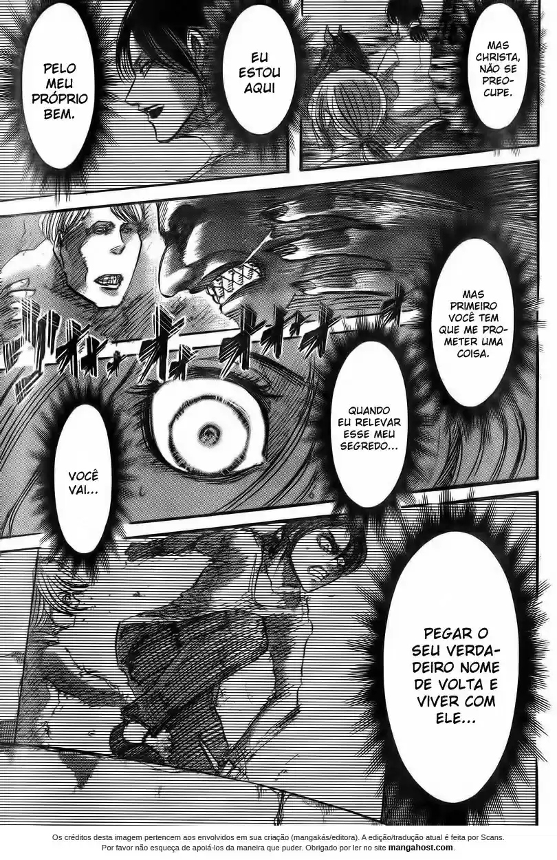 Read Attack on Titan  pt_BR Manga Online