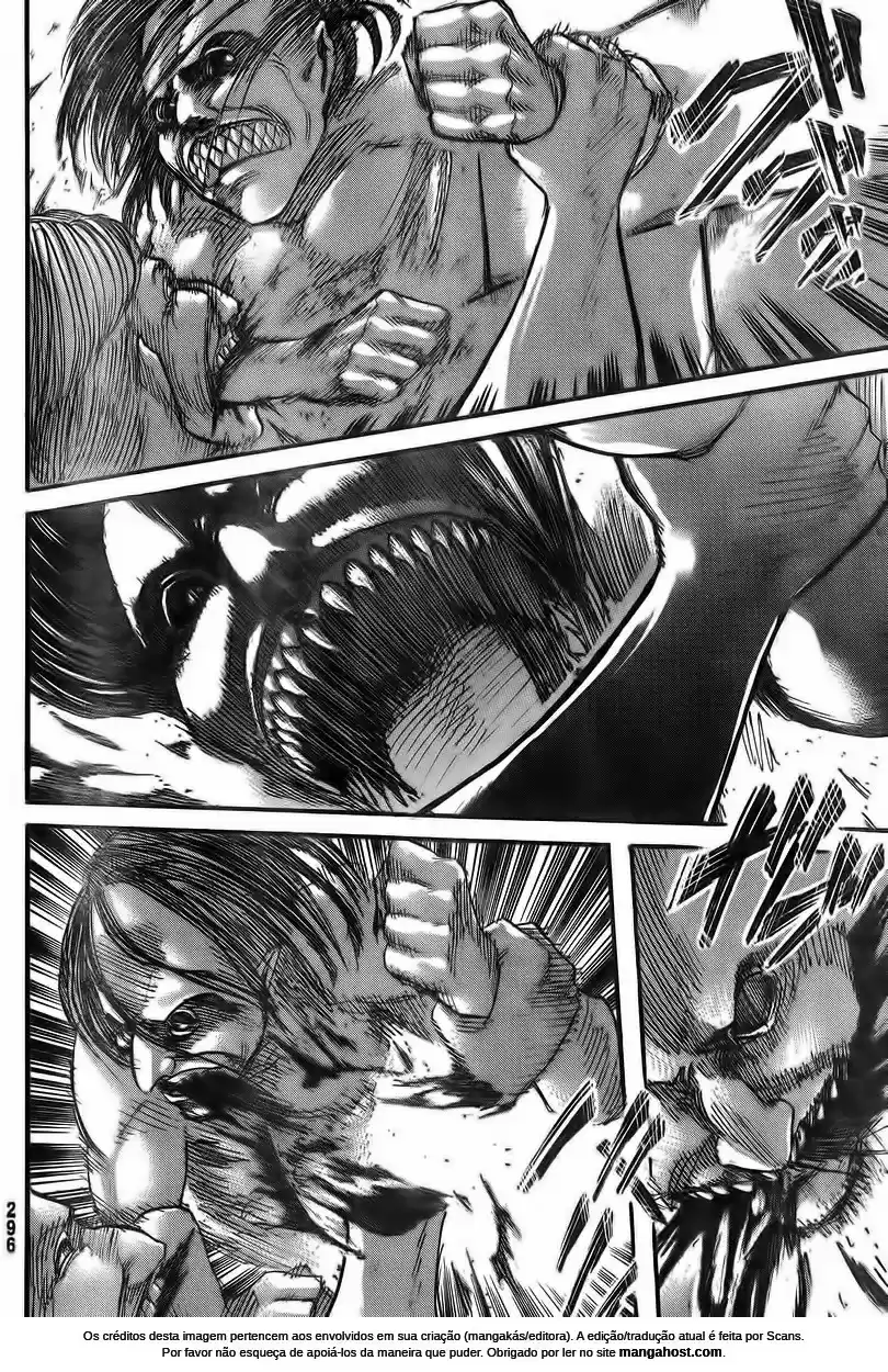 Read Attack on Titan  pt_BR Manga Online