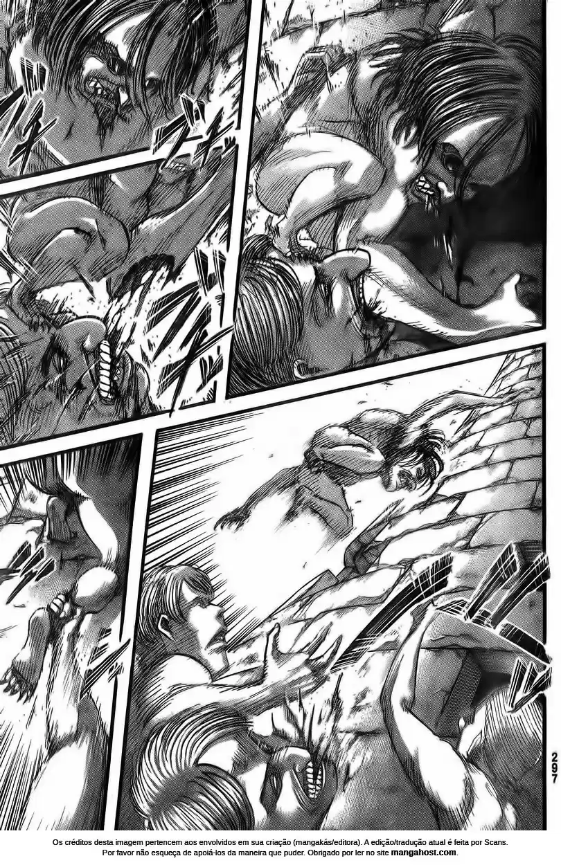 Read Attack on Titan  pt_BR Manga Online