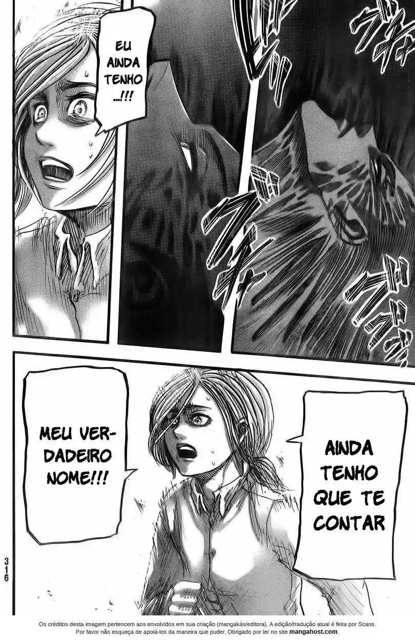 Read Attack on Titan  pt_BR Manga Online