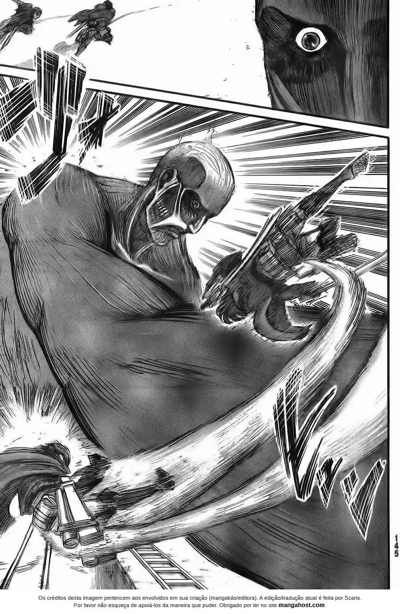 Read Attack on Titan  pt_BR Manga Online
