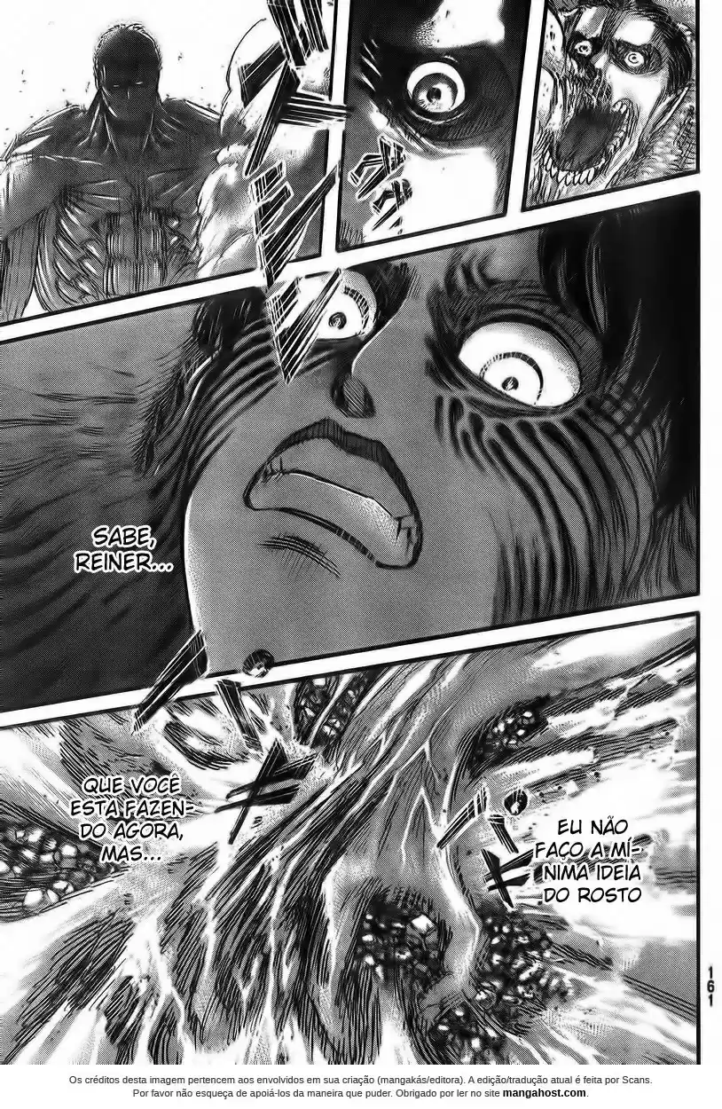 Read Attack on Titan  pt_BR Manga Online