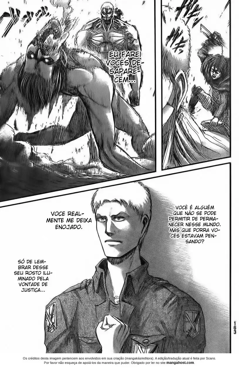 Read Attack on Titan  pt_BR Manga Online