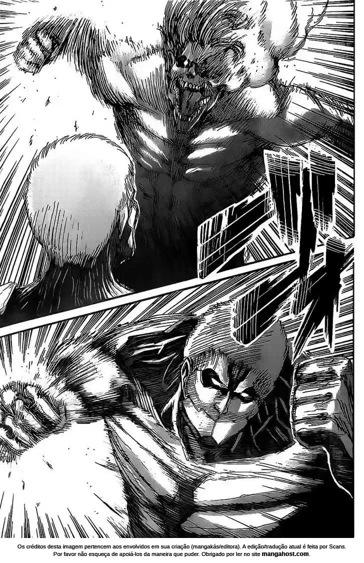 Read Attack on Titan  pt_BR Manga Online