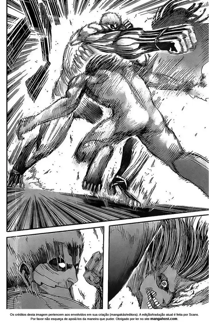 Read Attack on Titan  pt_BR Manga Online