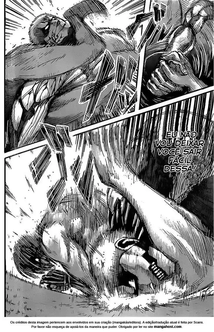 Read Attack on Titan  pt_BR Manga Online